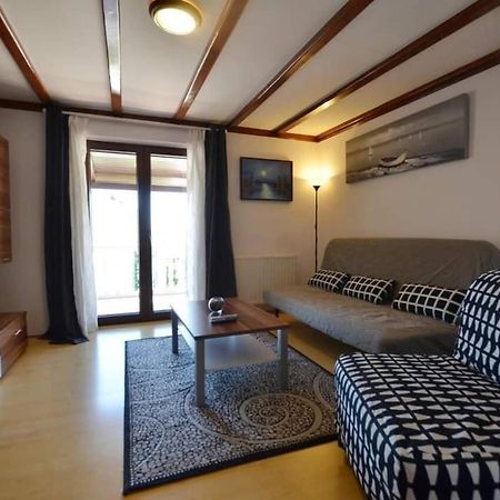 Tony Apartments Rovinj Exteriér fotografie