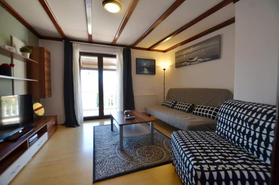 Tony Apartments Rovinj Exteriér fotografie