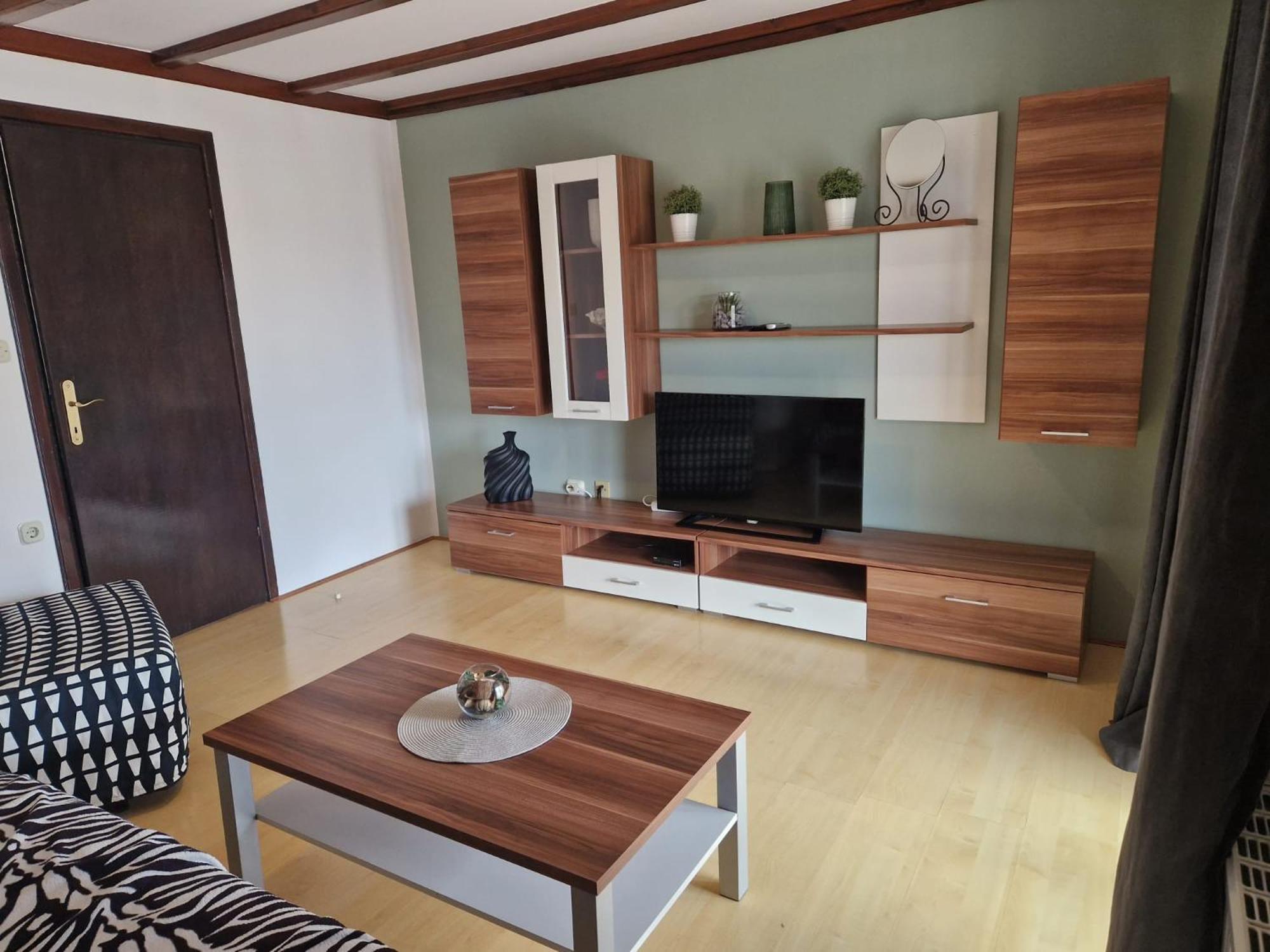Tony Apartments Rovinj Exteriér fotografie