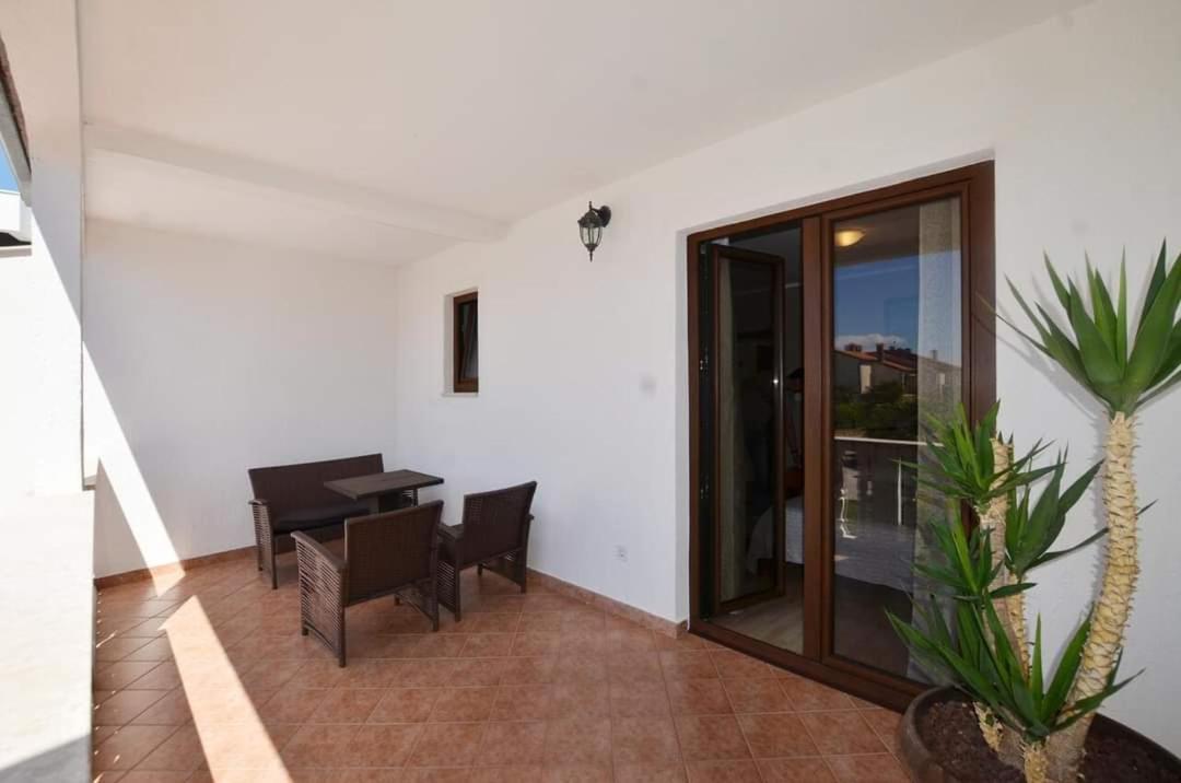 Tony Apartments Rovinj Pokoj fotografie