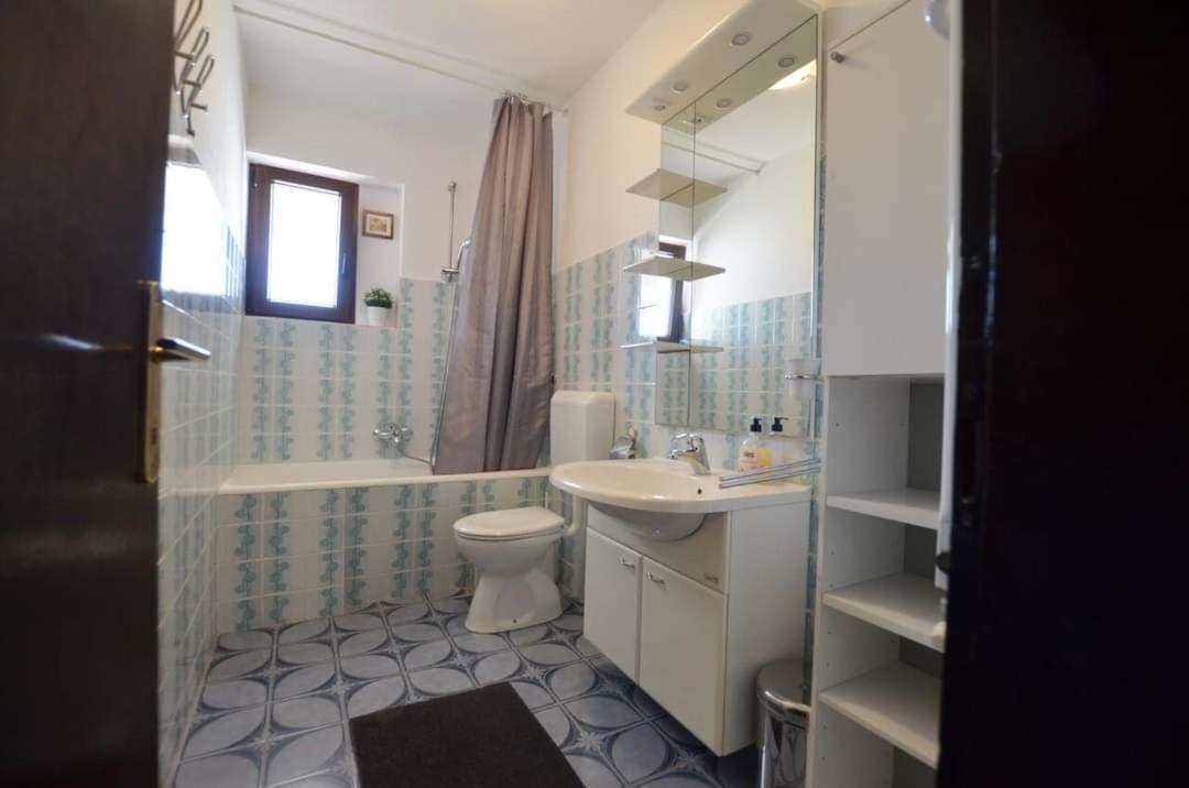 Tony Apartments Rovinj Pokoj fotografie